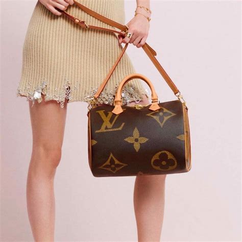 louis vuitton monogram giant